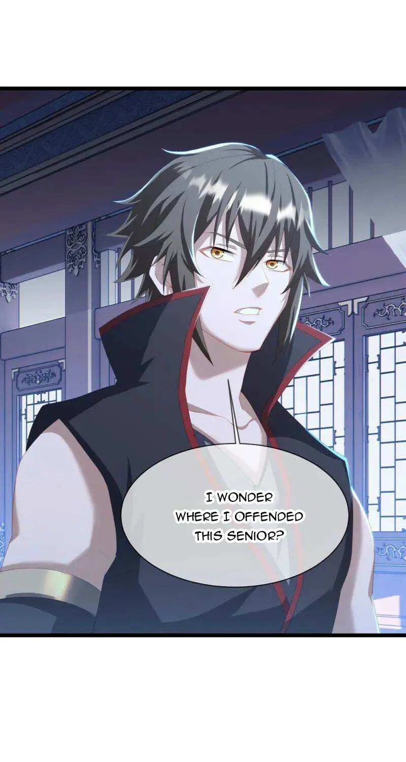 Peerless Battle Spirit Chapter 672 page 79 - 