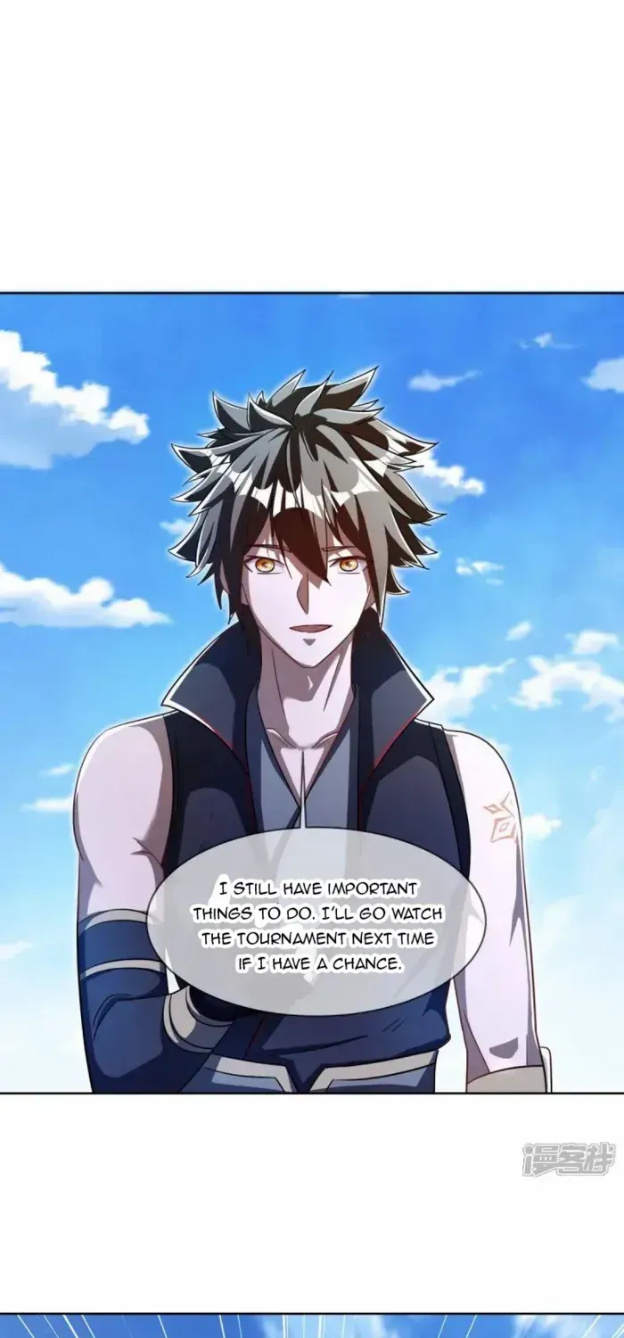 Peerless Battle Spirit Chapter 673 page 15 - 