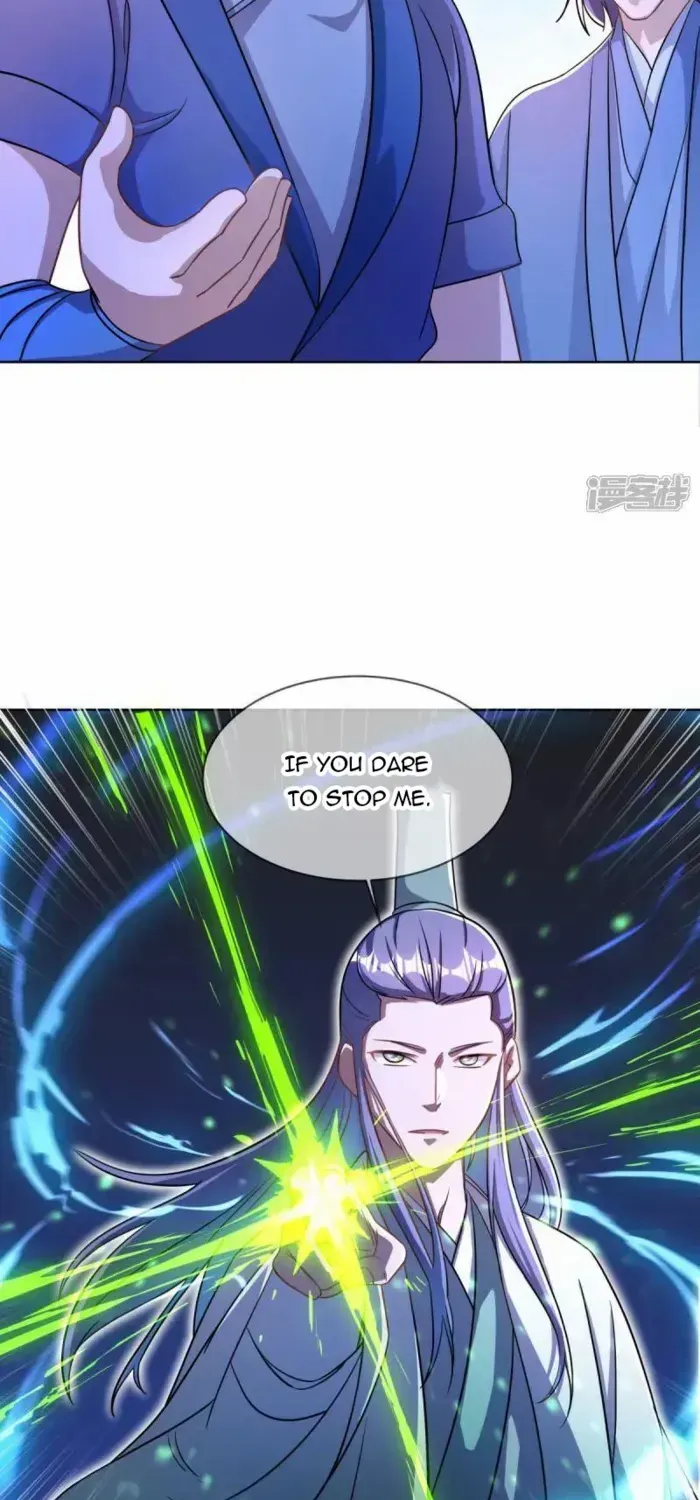 Peerless Battle Spirit Chapter 673 page 19 - 