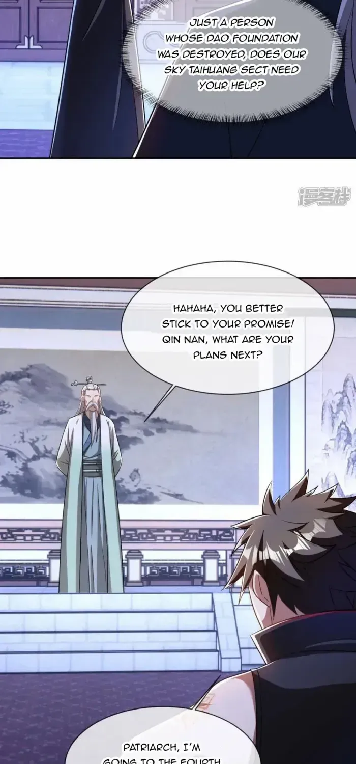 Peerless Battle Spirit Chapter 673 page 6 - 
