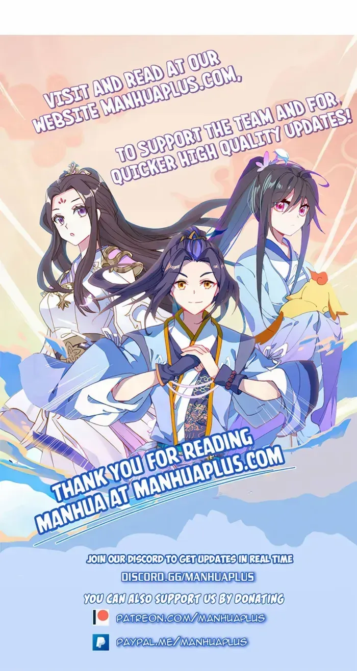 Peerless Battle Spirit Chapter 673 page 54 - 