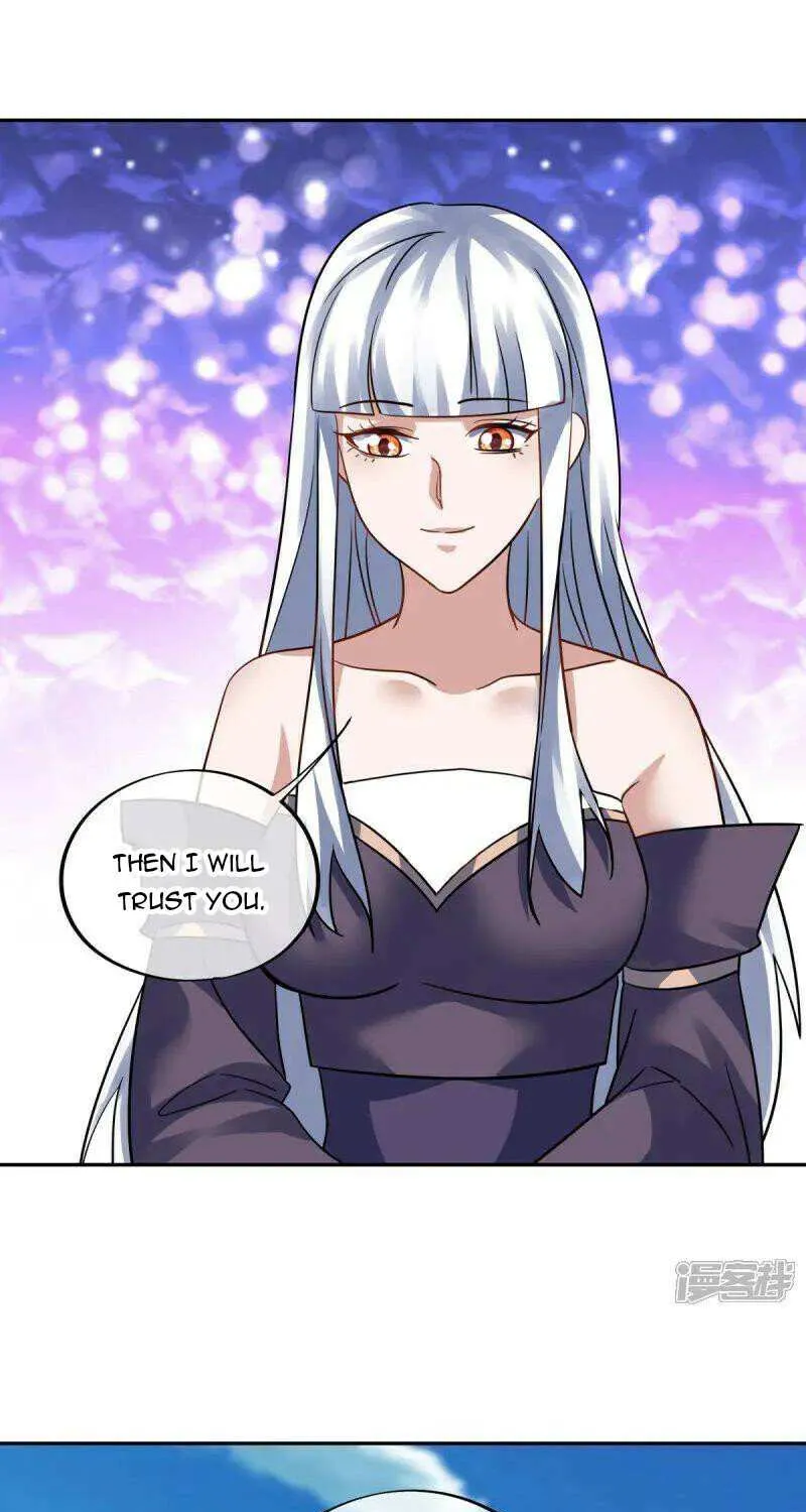 Peerless Battle Spirit Chapter 674 page 24 - 