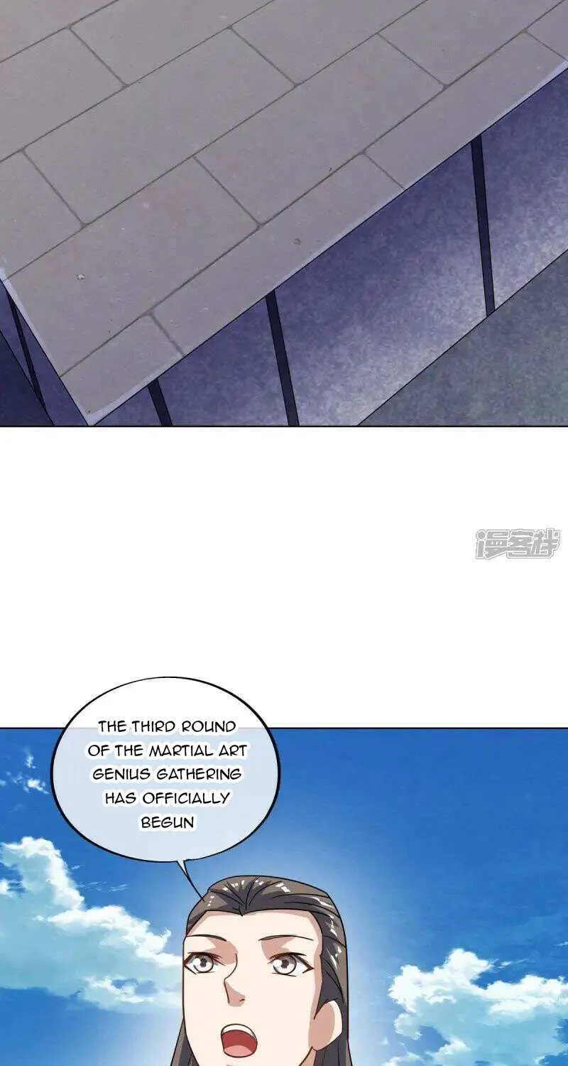 Peerless Battle Spirit Chapter 674 page 4 - 
