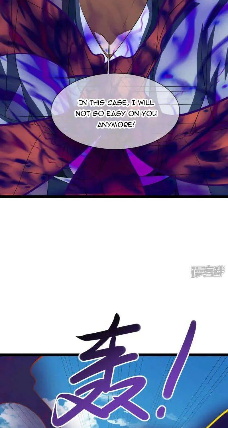 Peerless Battle Spirit Chapter 674 page 48 - 