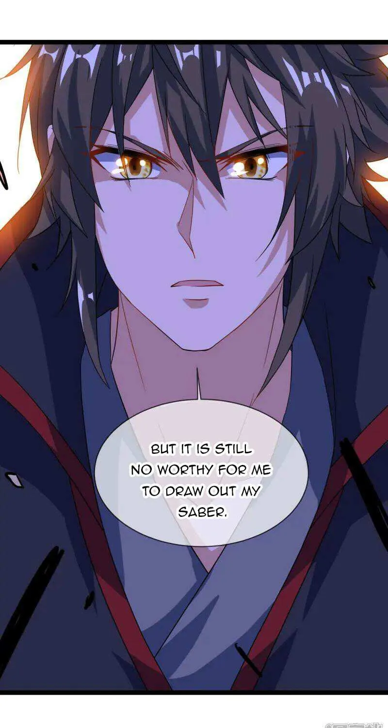 Peerless Battle Spirit Chapter 674 page 56 - 