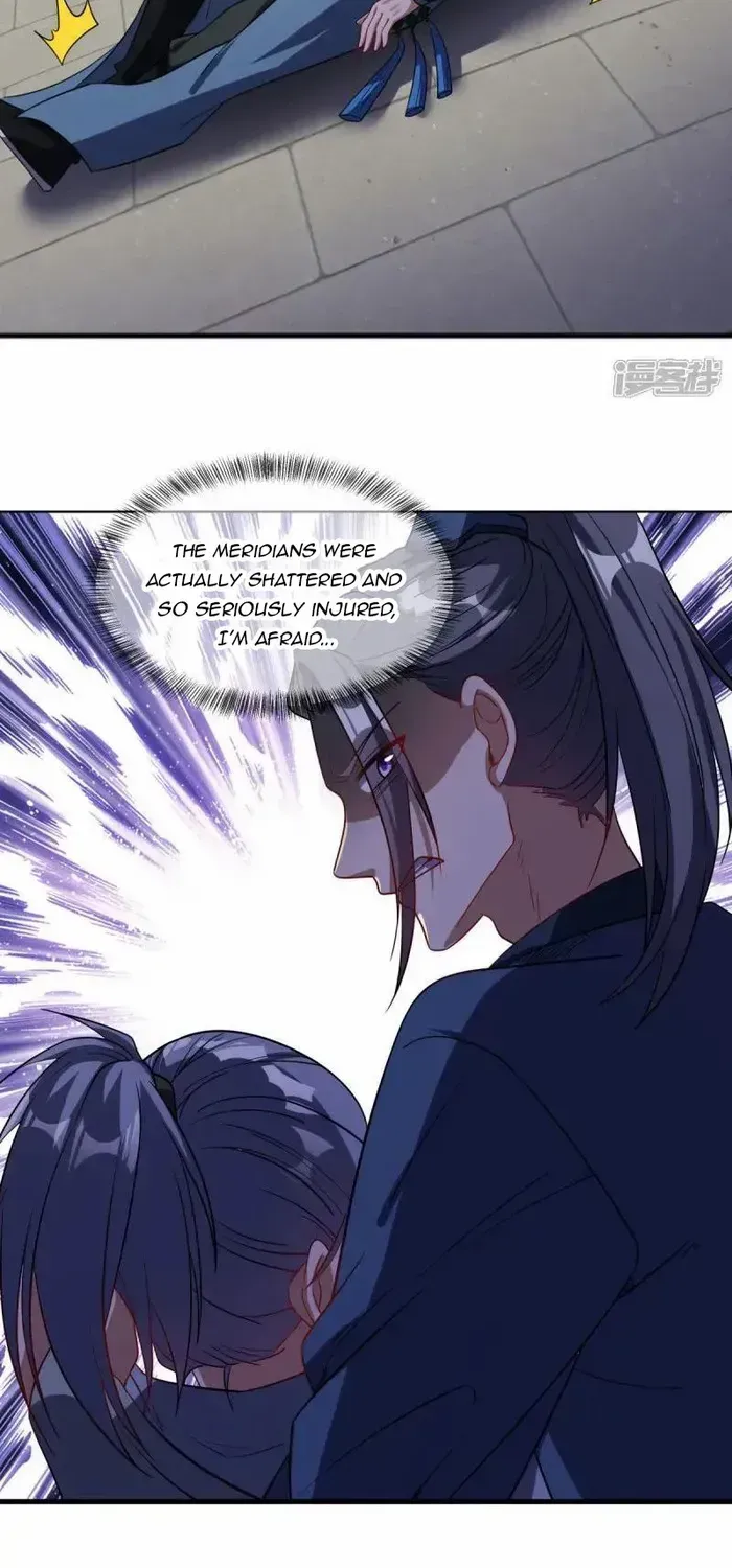 Peerless Battle Spirit Chapter 675 page 30 - 