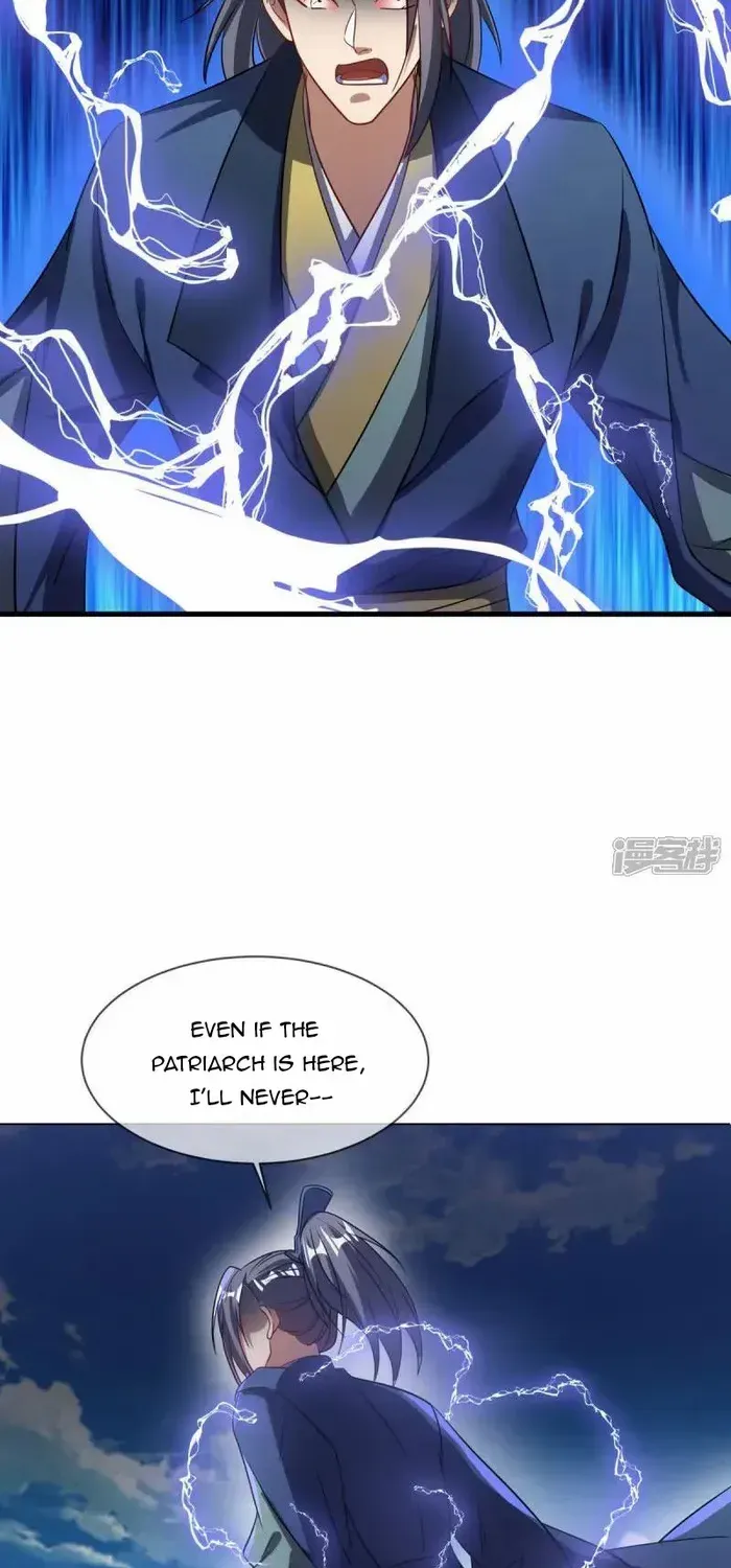 Peerless Battle Spirit Chapter 675 page 34 - 