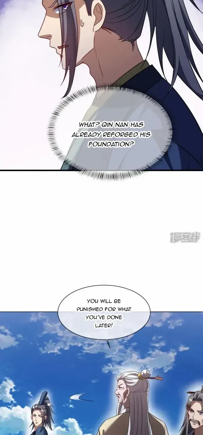 Peerless Battle Spirit Chapter 675 page 40 - 