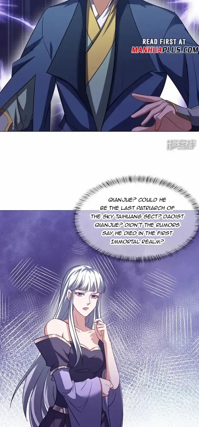 Peerless Battle Spirit Chapter 675 page 47 - 