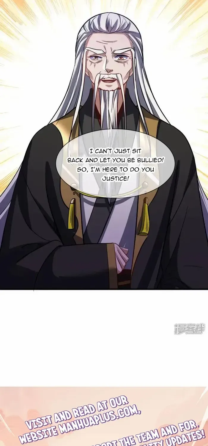 Peerless Battle Spirit Chapter 675 page 51 - 