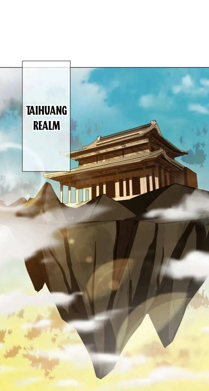Peerless Battle Spirit Chapter 676 page 15 - 