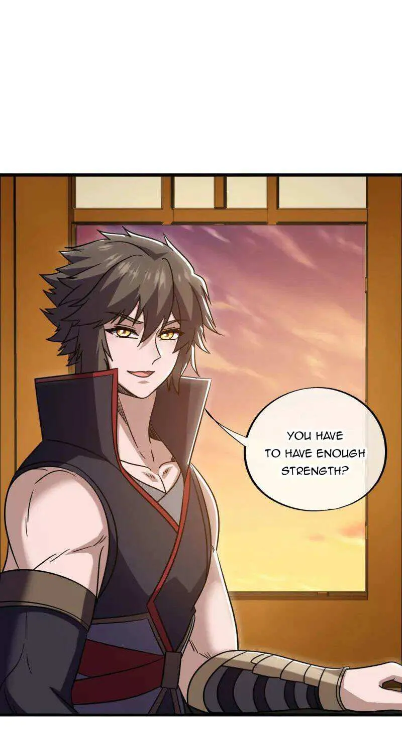 Peerless Battle Spirit Chapter 676 page 34 - 