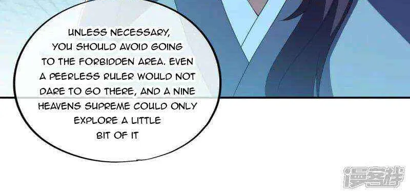Peerless Battle Spirit Chapter 677 page 15 - 