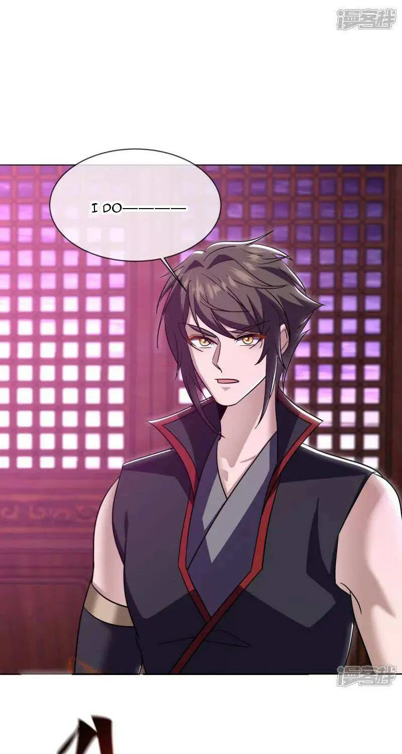 Peerless Battle Spirit Chapter 678 page 30 - 