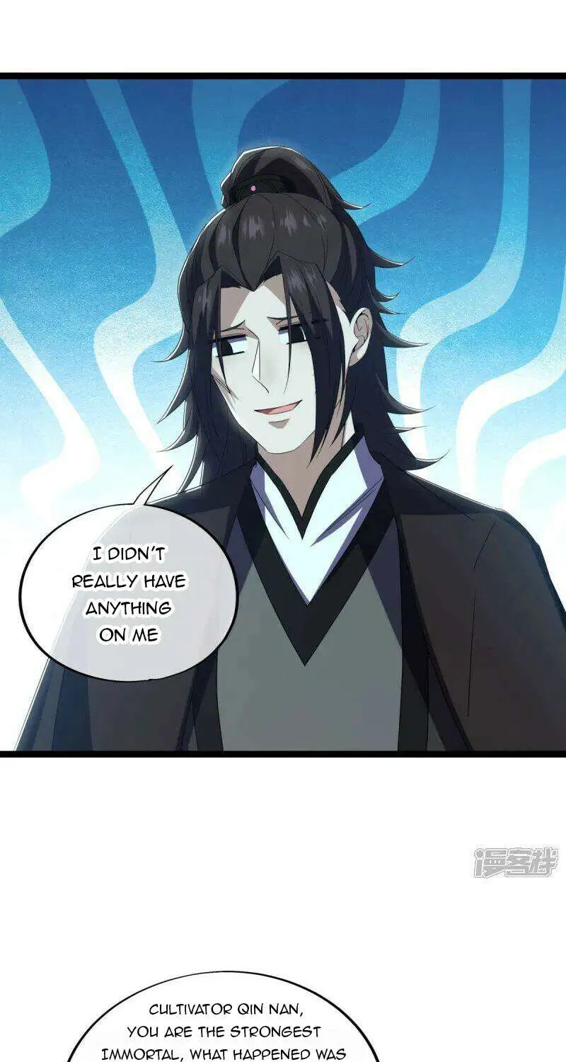 Peerless Battle Spirit Chapter 678 page 9 - 
