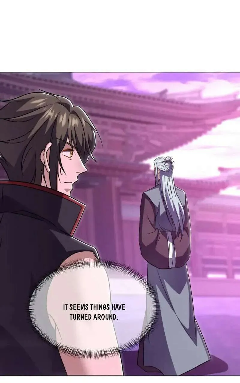 Peerless Battle Spirit Chapter 679 page 14 - 