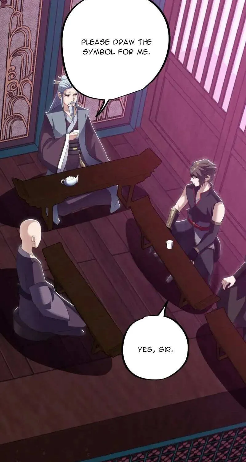 Peerless Battle Spirit Chapter 679 page 20 - 