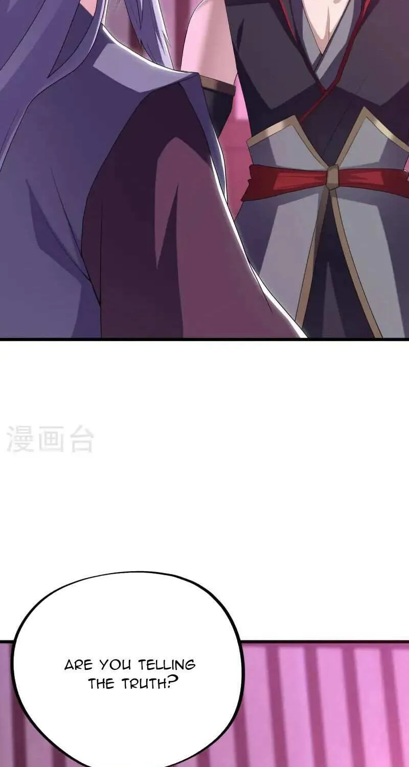 Peerless Battle Spirit Chapter 679 page 33 - 