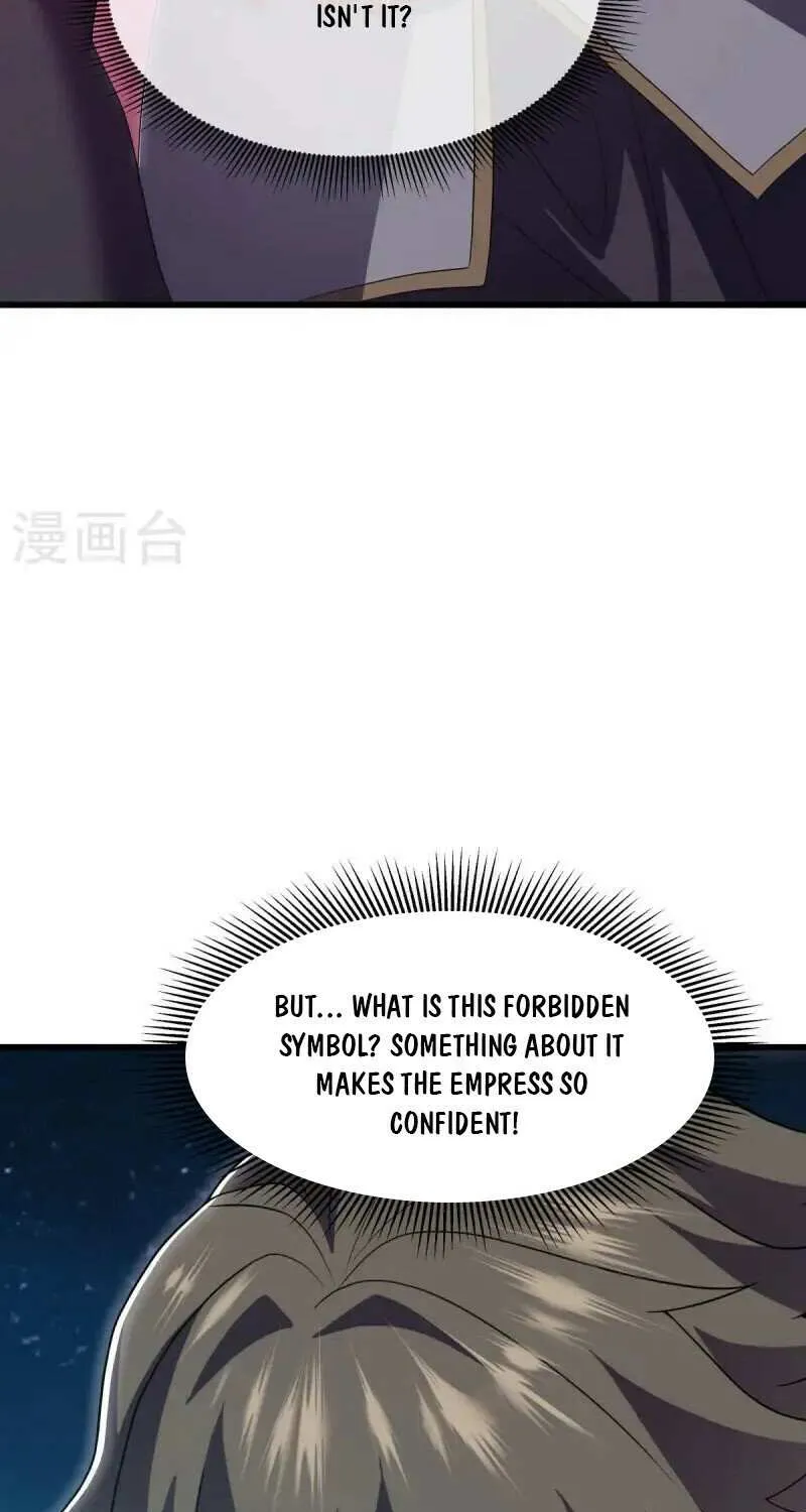 Peerless Battle Spirit Chapter 679 page 38 - 