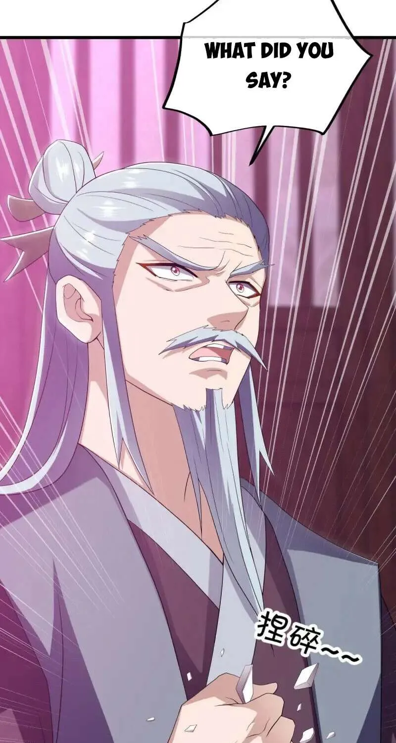 Peerless Battle Spirit Chapter 679 page 42 - 
