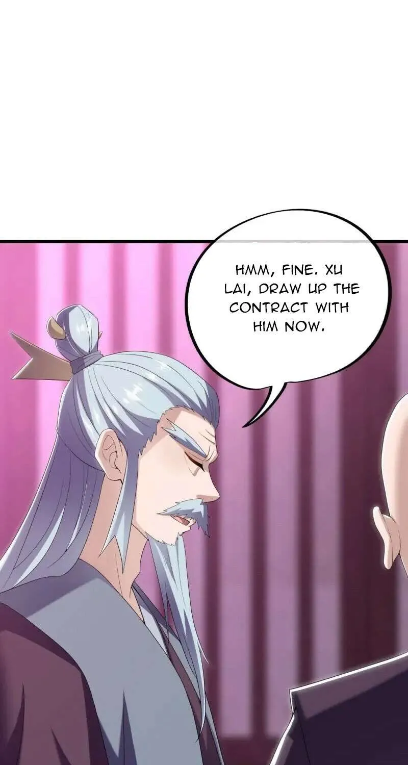 Peerless Battle Spirit Chapter 679 page 49 - 