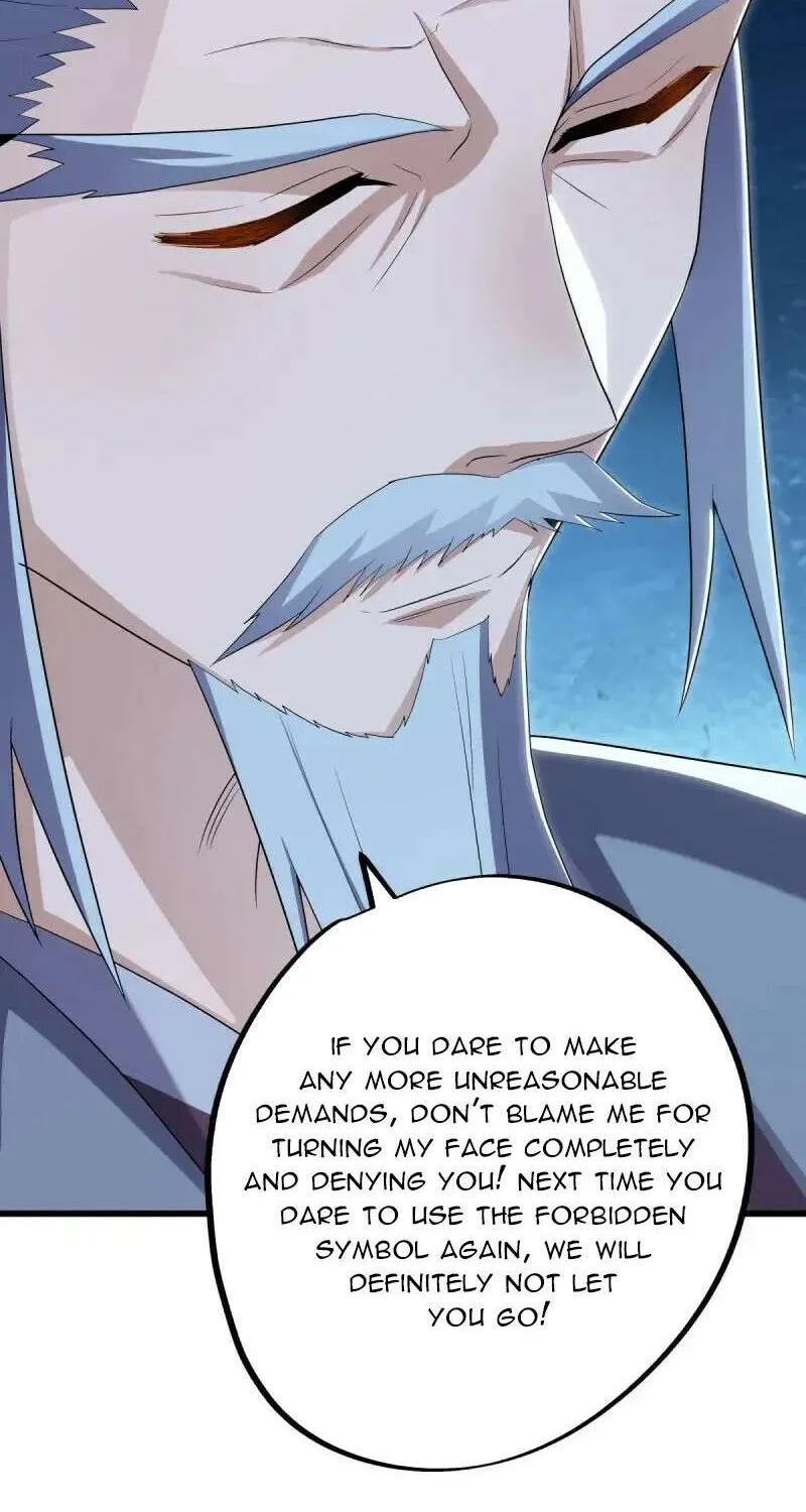Peerless Battle Spirit Chapter 679 page 64 - 