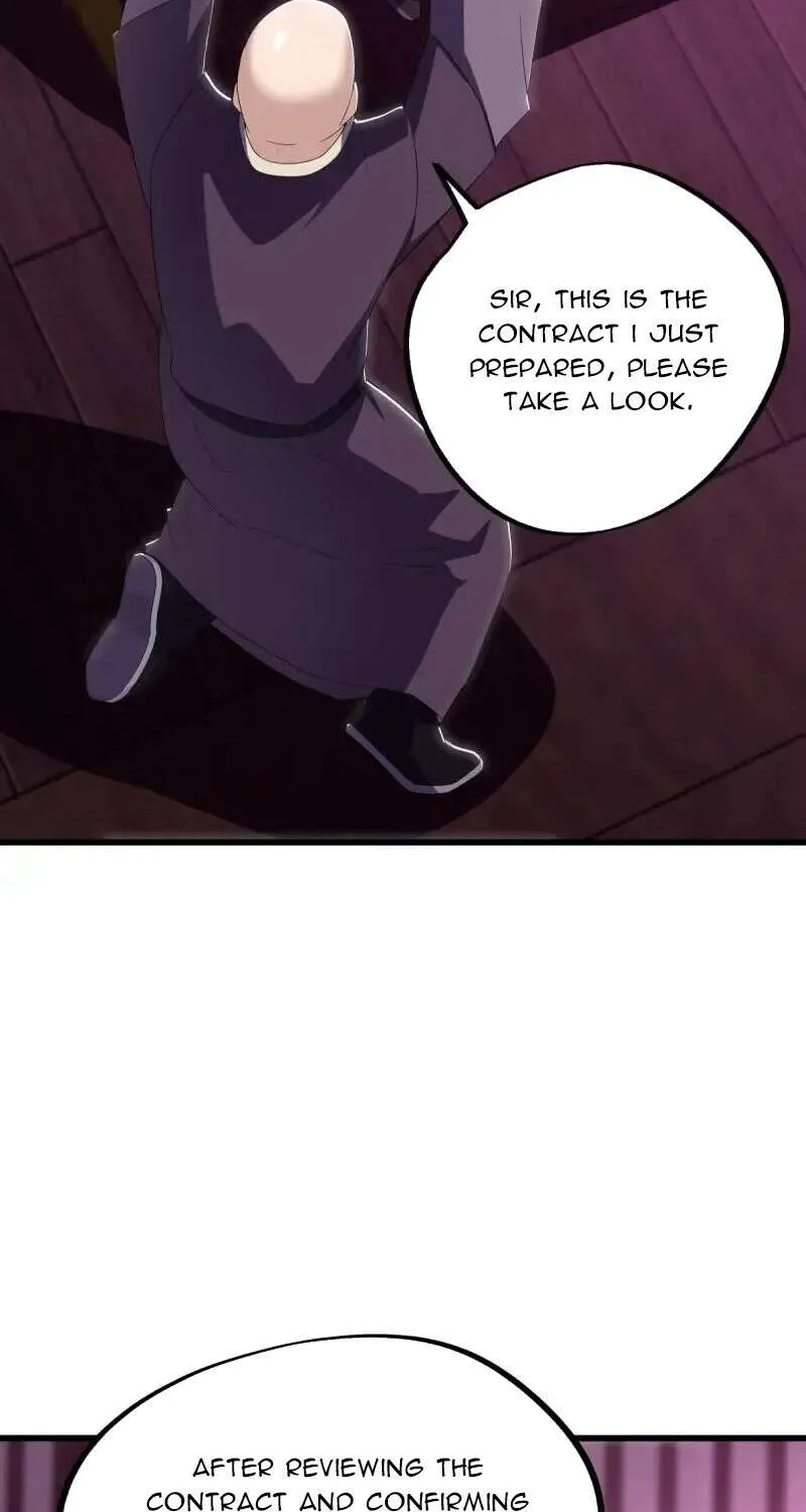 Peerless Battle Spirit Chapter 679 page 67 - 