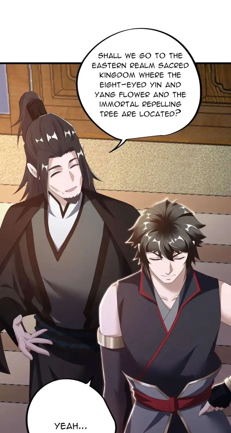 Peerless Battle Spirit Chapter 679 page 76 - 