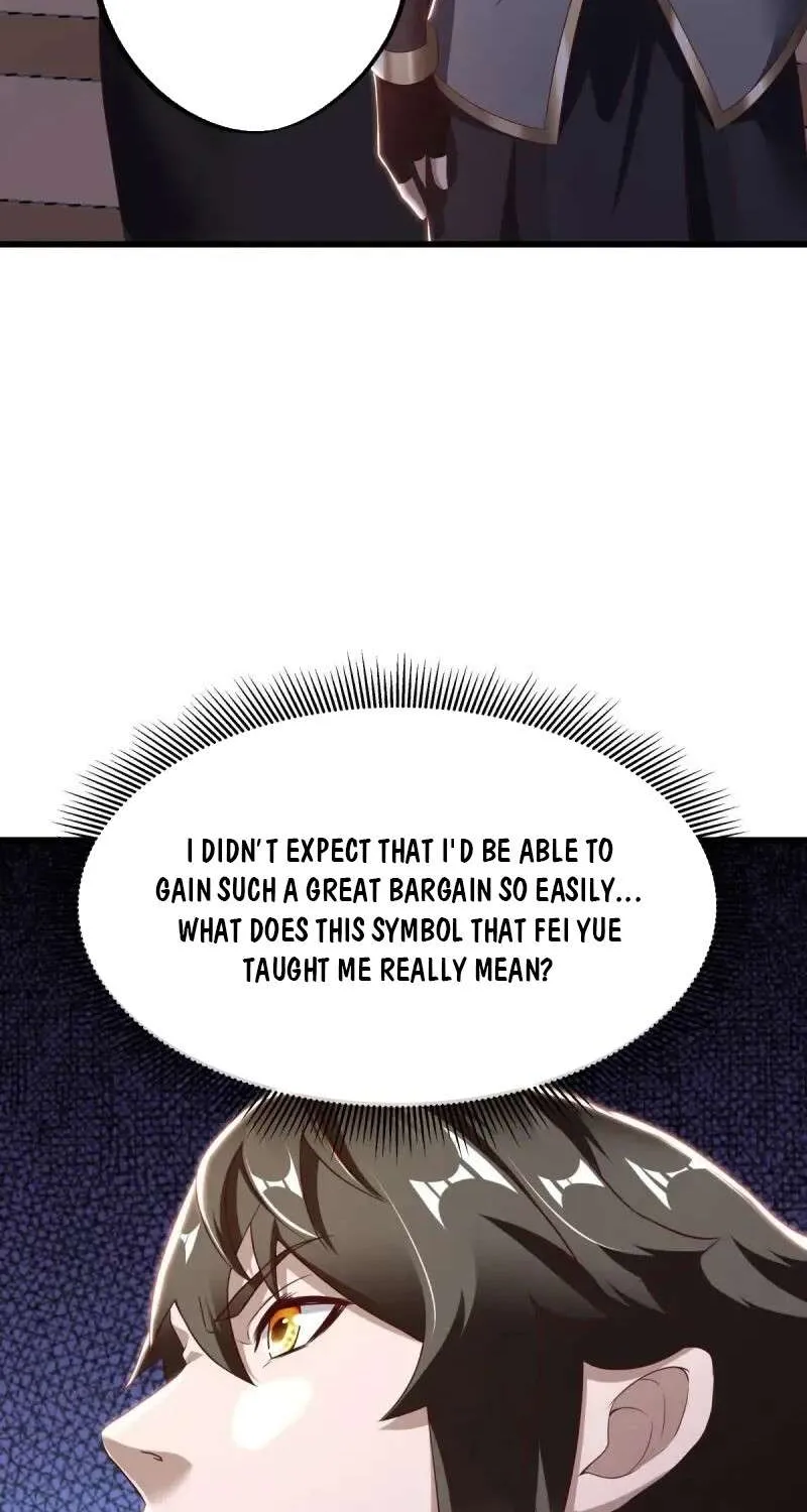 Peerless Battle Spirit Chapter 679 page 77 - 