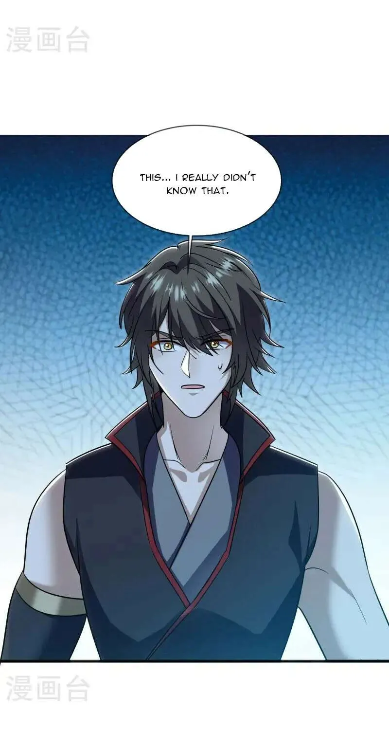 Peerless Battle Spirit Chapter 679 page 9 - 