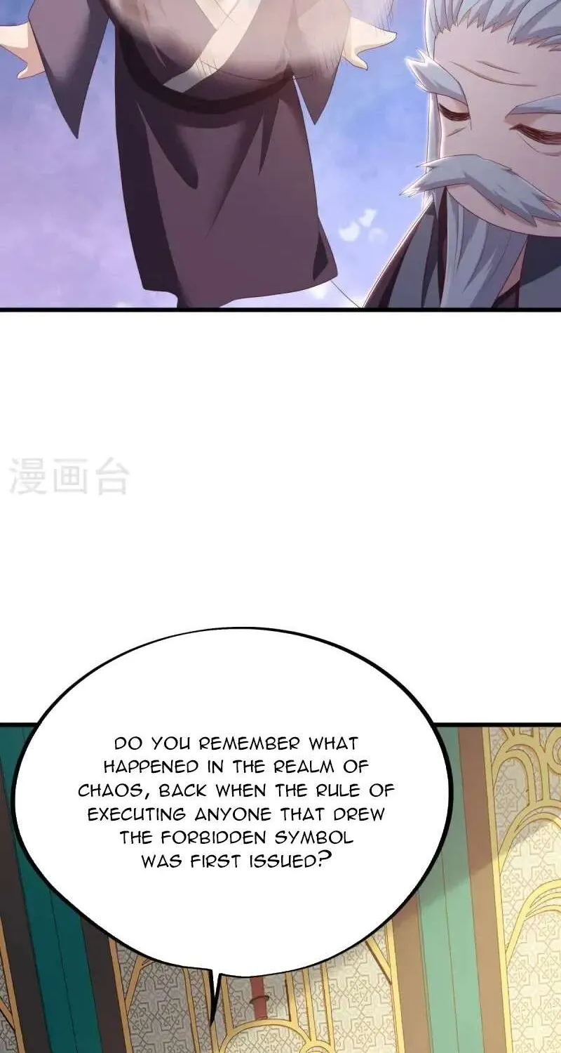 Peerless Battle Spirit Chapter 679 page 83 - 