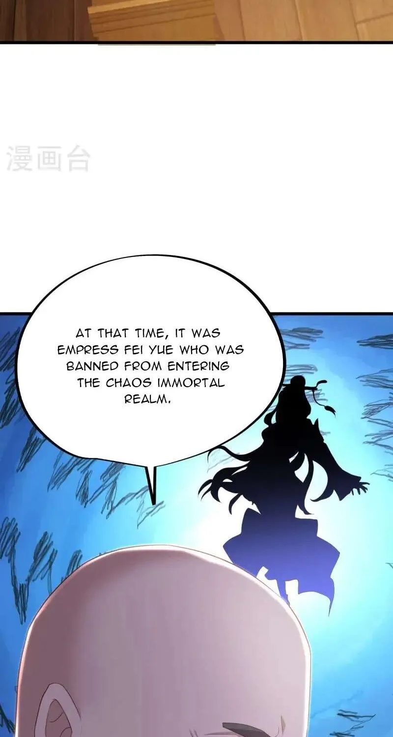 Peerless Battle Spirit Chapter 679 page 85 - 