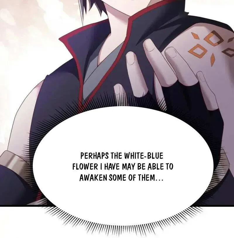 Peerless Battle Spirit Chapter 680 page 16 - 