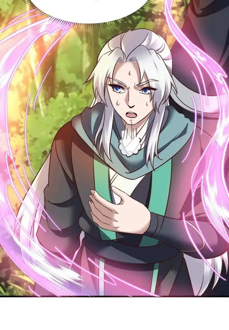 Peerless Battle Spirit Chapter 680 page 52 - 