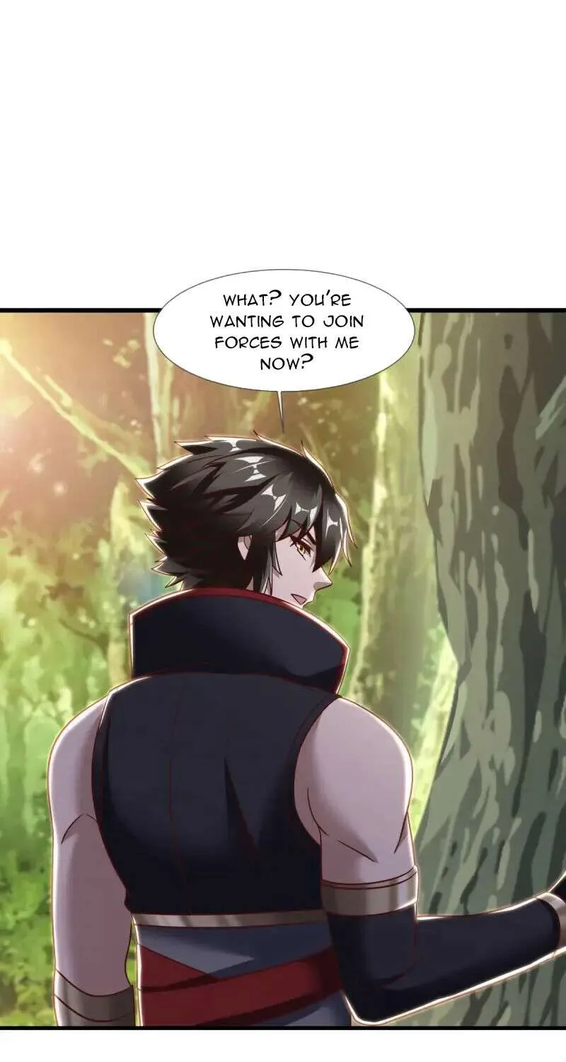 Peerless Battle Spirit Chapter 680 page 53 - 