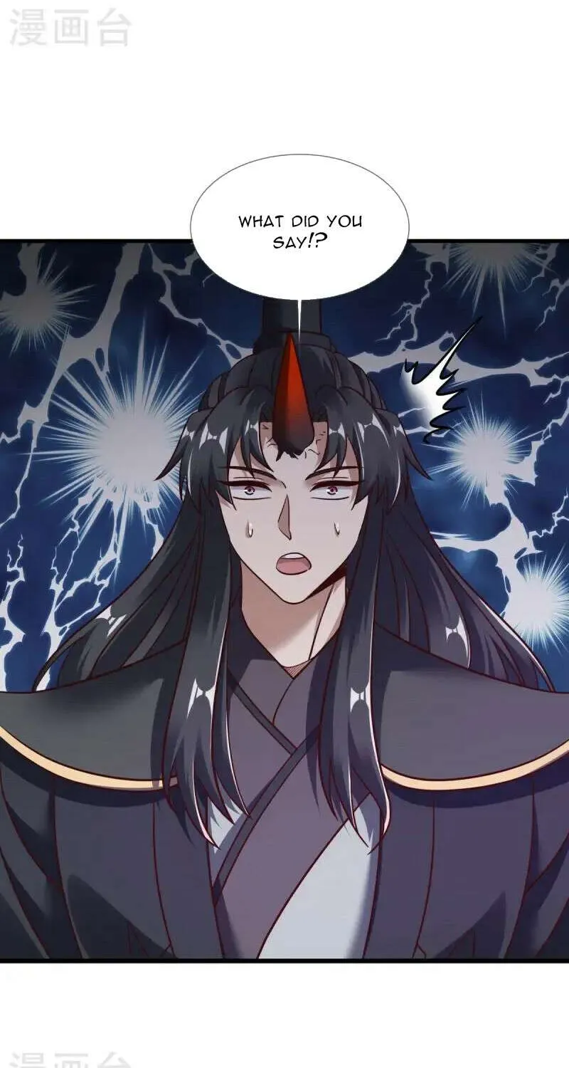 Peerless Battle Spirit Chapter 680 page 56 - 