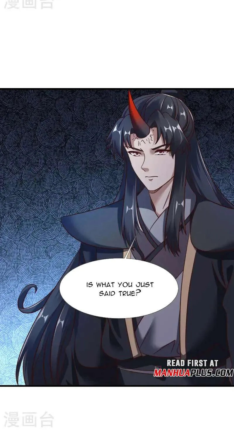 Peerless Battle Spirit Chapter 680 page 57 - 
