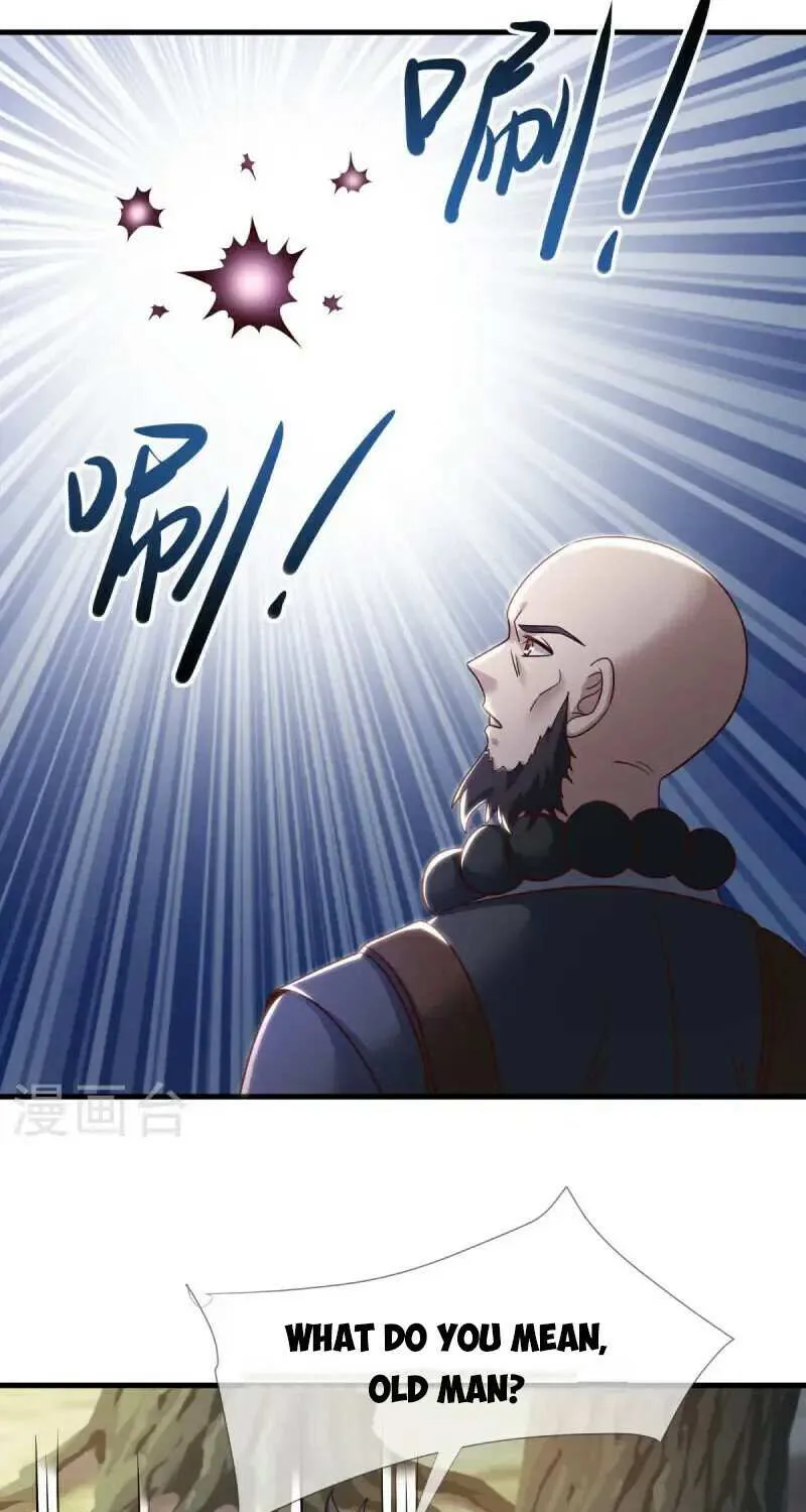 Peerless Battle Spirit Chapter 681 page 12 - 