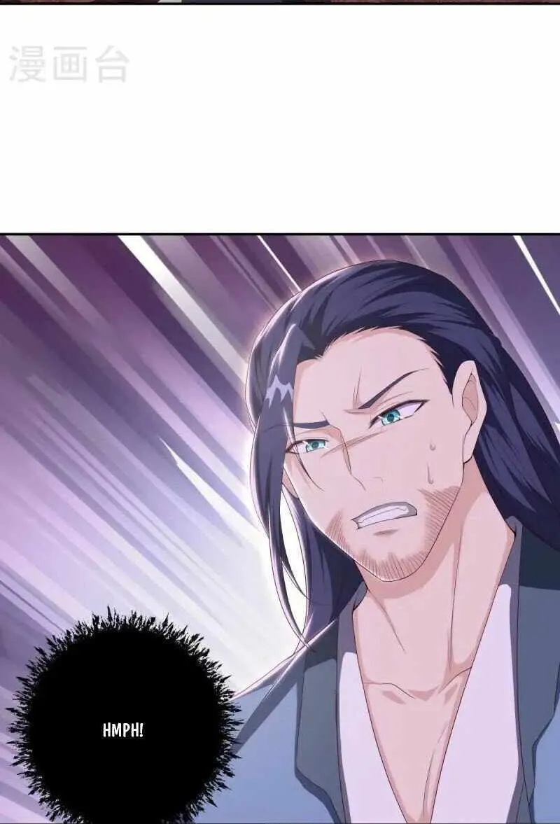 Peerless Battle Spirit Chapter 682 page 22 - 