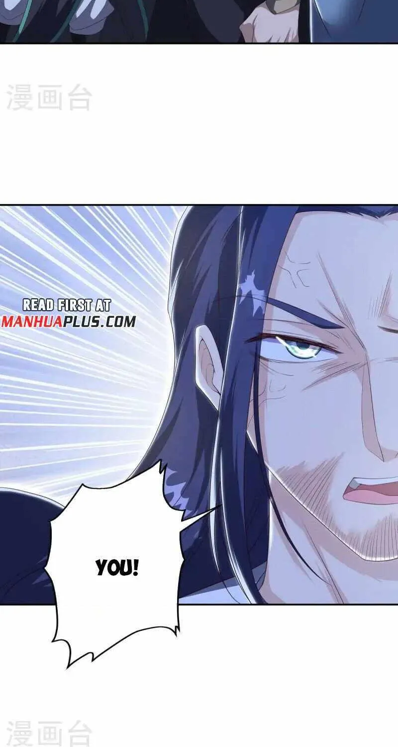 Peerless Battle Spirit Chapter 682 page 24 - 