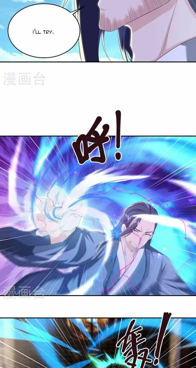 Peerless Battle Spirit Chapter 682 page 31 - 