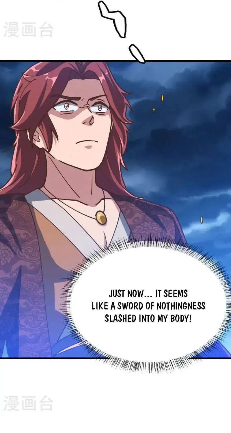 Peerless Battle Spirit Chapter 684 page 33 - 