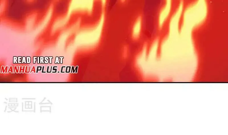 Peerless Battle Spirit Chapter 684 page 8 - 