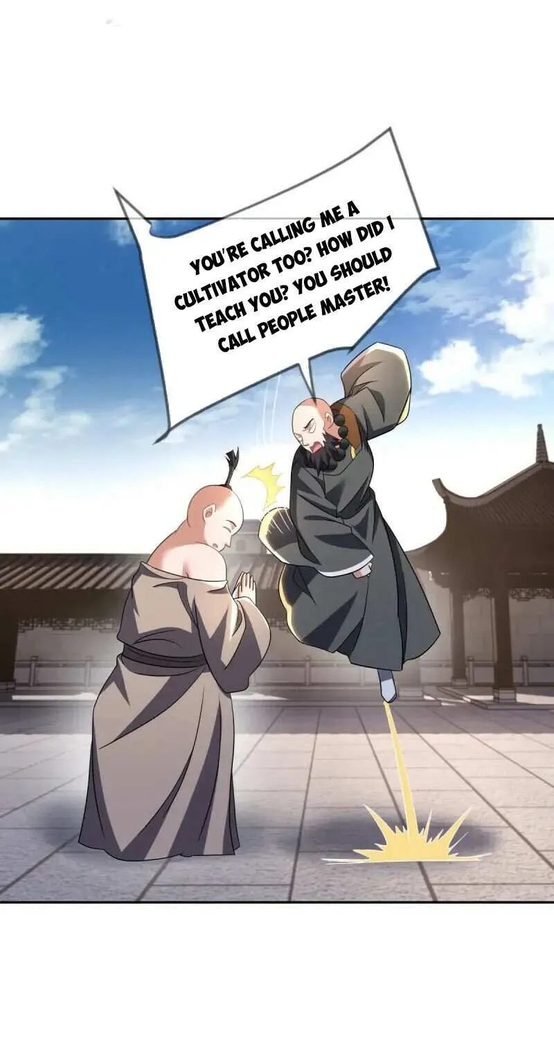 Peerless Battle Spirit Chapter 685 page 30 - 