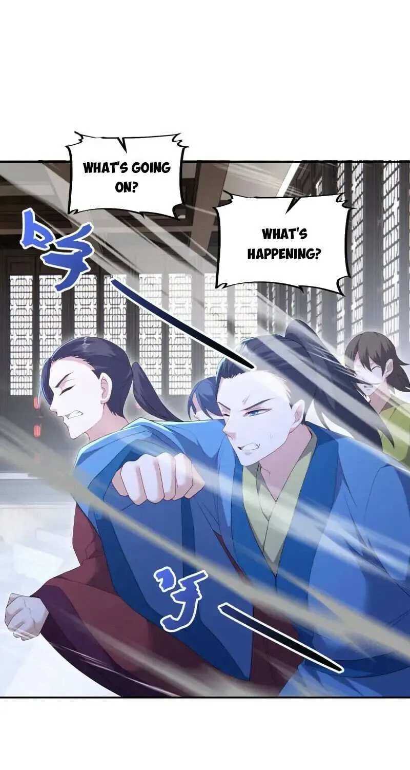 Peerless Battle Spirit Chapter 685 page 44 - 