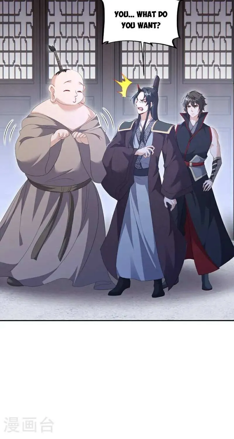 Peerless Battle Spirit Chapter 685 page 48 - 