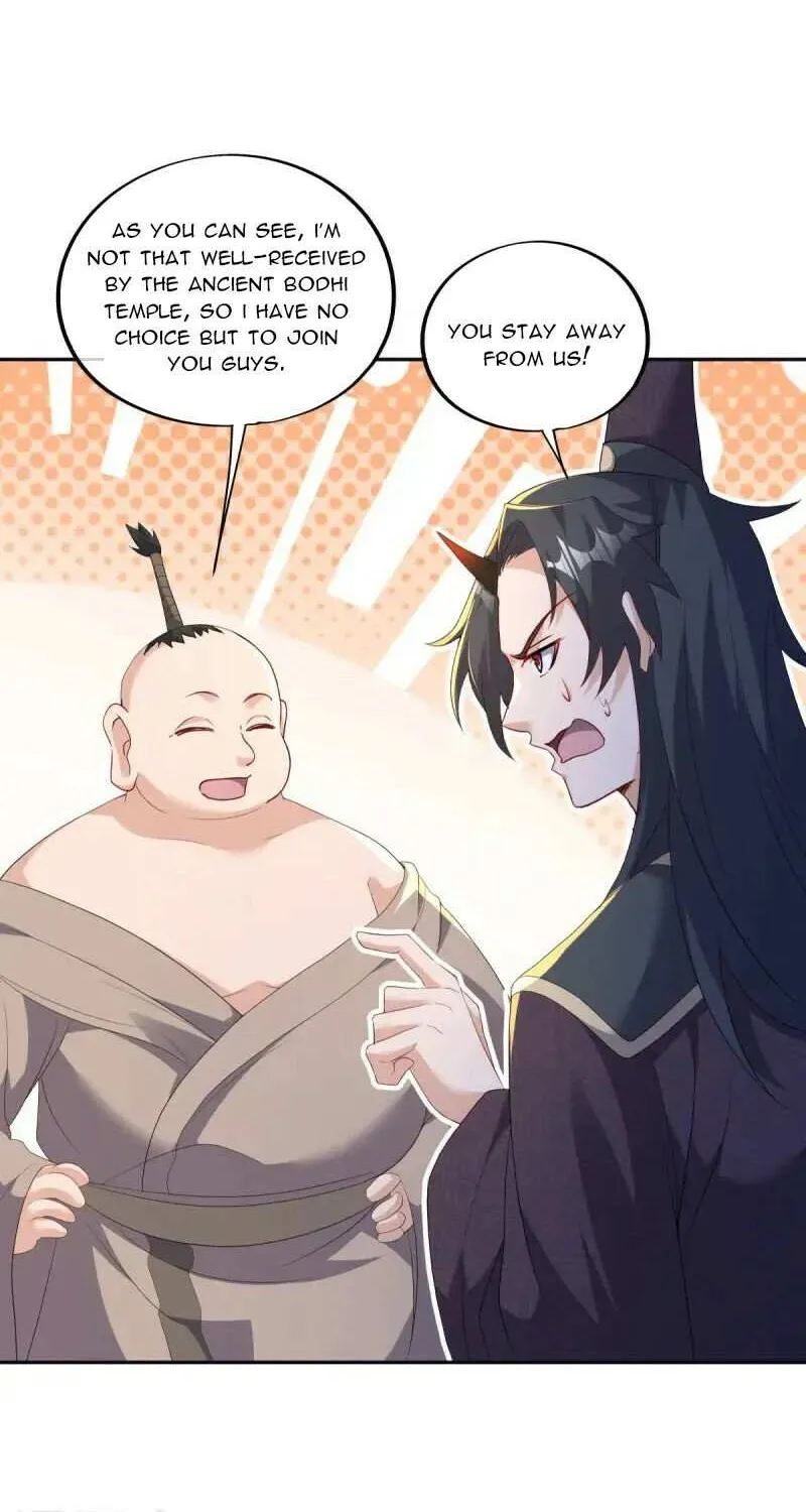 Peerless Battle Spirit Chapter 685 page 49 - 