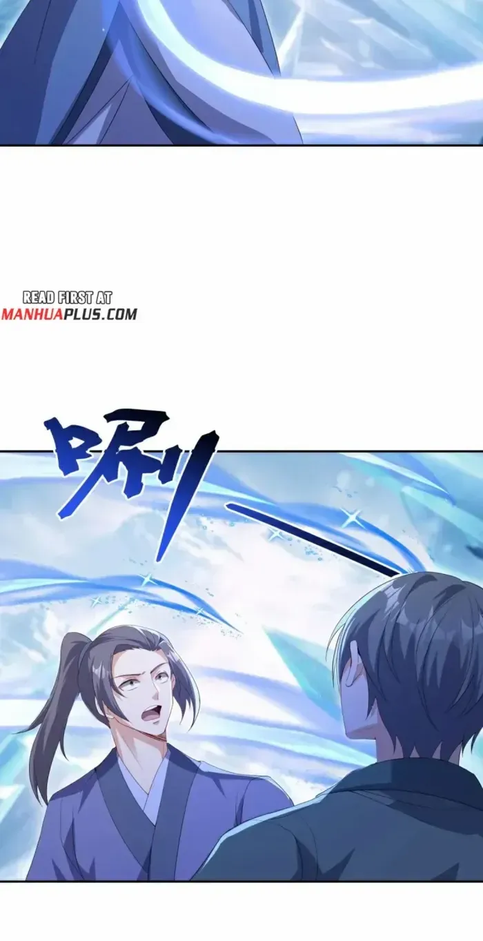 Peerless Battle Spirit Chapter 686 page 13 - 
