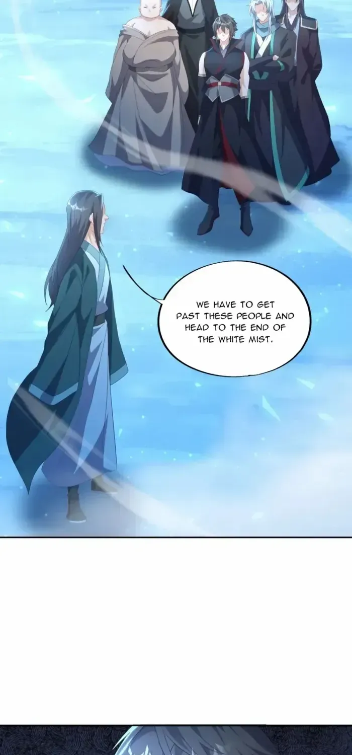 Peerless Battle Spirit Chapter 686 page 3 - 