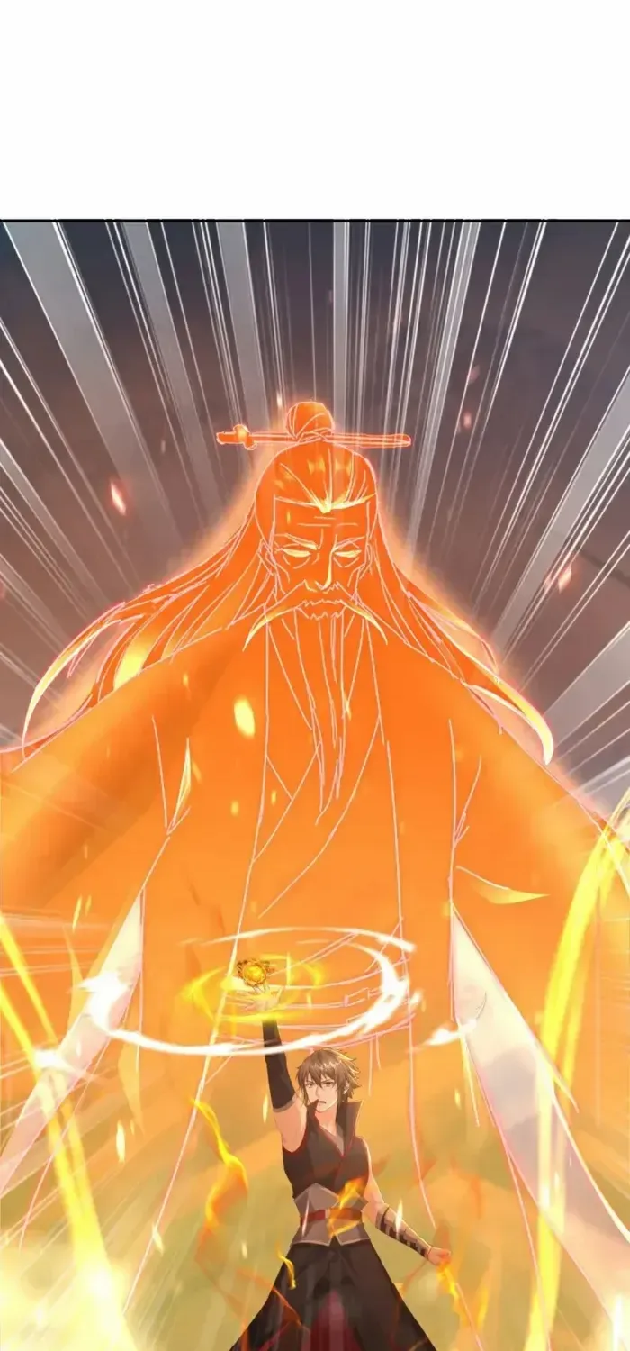 Peerless Battle Spirit Chapter 686 page 21 - 